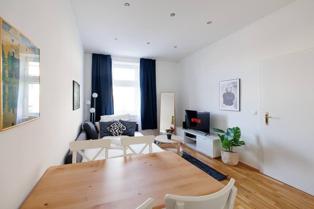 Apartament Modern - Netflix 2 Bedroom *