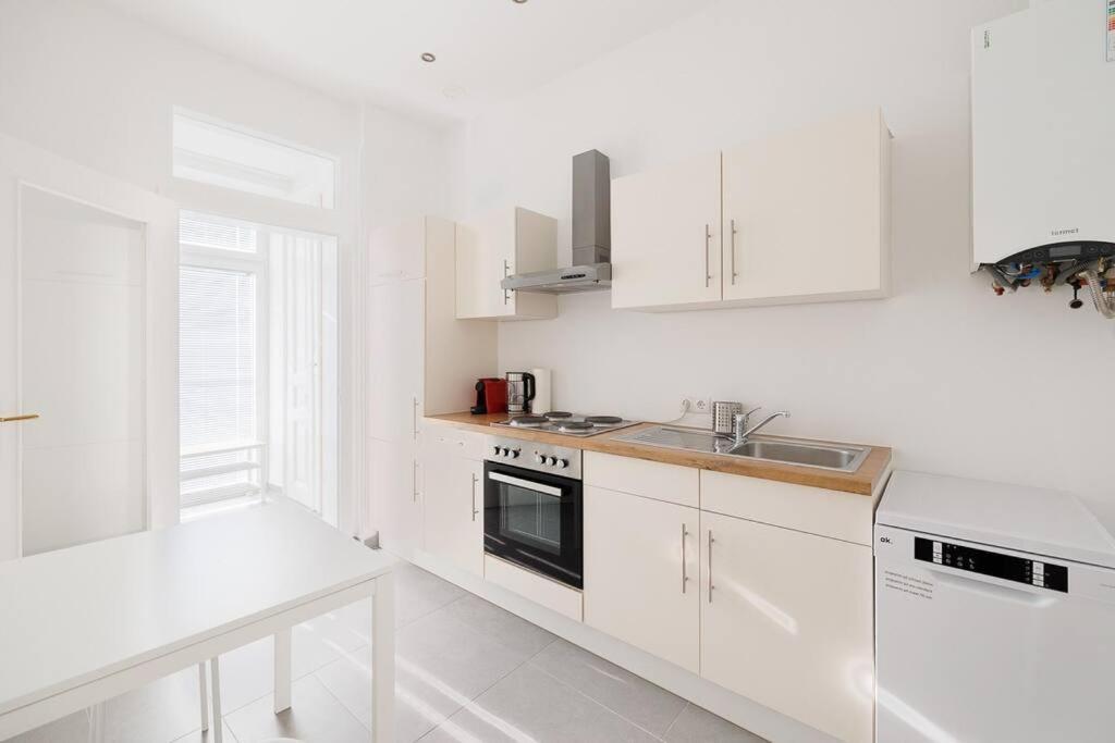 Apartamento Modern - Netflix 2 Bedroom *